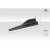 Universal Type 1 Side Splitter Winglets - 2 Piece - image 4