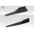 Universal Type 1 Side Splitter Winglets - 2 Piece - image 11