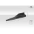Universal Type 1 Side Splitter Winglets - 2 Piece - image 7