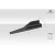 Universal Type 1 Side Splitter Winglets - 2 Piece - image 5