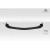 Universal Type 4 Front Lip Splitter - 1 Piece - image 7