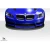 Universal Type 4 Front Lip Splitter - 1 Piece - image 3