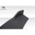 Universal Type 4 Front Lip Splitter - 1 Piece - image 6