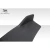 Universal Type 4 Front Lip Splitter - 1 Piece - image 11