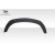 Universal Type 4 Front Lip Splitter - 1 Piece - image 8