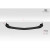 Universal Type 4 Front Lip Splitter - 1 Piece - image 12