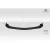 Universal Type 4 Front Lip Splitter - 1 Piece - image 6