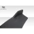 Universal Type 4 Front Lip Splitter - 1 Piece - image 17