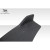 Universal Type 4 Front Lip Splitter - 1 Piece - image 11