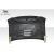 2008-2010 Ford Super Duty F250 F350 F450 Raptor Look Hood - 1 Piece - image 6