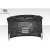 2008-2010 Ford Super Duty F250 F350 F450 Raptor Look Hood - 1 Piece - image 9