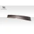 1992-1998 BMW 3 Series M3 E36 2DR RBS Wing Spoiler - 1 Piece - image 11