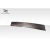 1992-1998 BMW 3 Series M3 E36 2DR RBS Wing Spoiler - 1 Piece - image 14