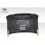 2008-2010 Ford Super Duty F250 F350 F450 Raptor Look Hood - 1 Piece - image 5