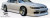 1989-1994 Nissan Silvia S13 Duraflex B-Sport Wide Body Front Bumper Cover 1 Piece