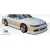 1989-1994 Nissan S13 Silvia B-Sport Front Bumper - image 11