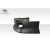 1989-1994 Nissan S13 Silvia B-Sport Front Bumper - image 11