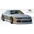 1989-1994 Nissan S13 Silvia B-Sport Front Bumper - image 15