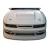 1989-1994 Nissan S13 Silvia B-Sport Front Bumper - image 3