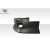 1989-1994 Nissan Silvia S13 B-Sport Wide Body Front Bumper - 1 Piece - image 11
