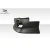 1989-1994 Nissan Silvia S13 B-Sport Wide Body Front Bumper - 1 Piece - image 11