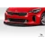 Universal Type 3 Front Lip Splitter - 1 Piece - image 4