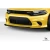 Universal Type 3 Front Lip Splitter - 1 Piece - image 9