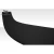 Universal Type 3 Front Lip Splitter - 1 Piece - image 10