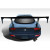 Universal 80" VRX V2 Tall Wing Complete Kit - 9 Piece - image 1