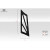 Universal 80" VRX V2 Tall Wing Complete Kit - 9 Piece - image 10