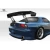 Universal 80" VRX V1 Tall Wing Complete Kit - 9 Piece - image 3