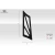 Universal 80" VRX V1 Tall Wing Complete Kit - 9 Piece - image 8