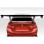 Universal 80" VRX V1 Tall Wing Complete Kit - 9 Piece - image 11