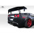 Universal 80" VRX V2 Short Wing Complete Kit - 9 Piece - image 7