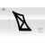 Universal 80" VRX V2 Short Wing Complete Kit - 9 Piece - image 5