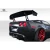 Universal 80" VRX V1 Short Wing Complete Kit - 9 Piece - image 3