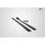 Universal DriTech C-Speed Side Splitters - 4 Piece - image 13