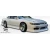1989-1994 Nissan S13 Silvia B-Sport Fender - image 13