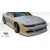 1989-1994 Nissan S13 Silvia B-Sport Fender - image 17