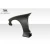 1989-1994 Nissan S13 Silvia B-Sport Fender - image 22