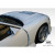 1989-1994 Nissan Silvia S13 B-Sport Wide Body Front Fenders - 2 Piece - image 7