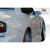 1989-1994 Nissan Silvia S13 B-Sport Wide Body Front Fenders - 2 Piece - image 9
