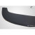 Universal Type 3 Front Lip Splitter - 1 Piece - image 9
