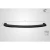 Universal Type 3 Front Lip Splitter - 1 Piece - image 2