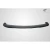 Universal Type 3 Front Lip Splitter - 1 Piece - image 3