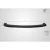 Universal Type 3 Front Lip Splitter - 1 Piece - image 7