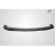 Universal Type 3 Front Lip Splitter - 1 Piece - image 8