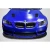 Universal Type 3 Front Lip Splitter - 1 Piece - image 1