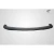Universal Type 3 Front Lip Splitter - 1 Piece - image 6