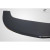 Universal Type 3 Front Lip Splitter - 1 Piece - image 4